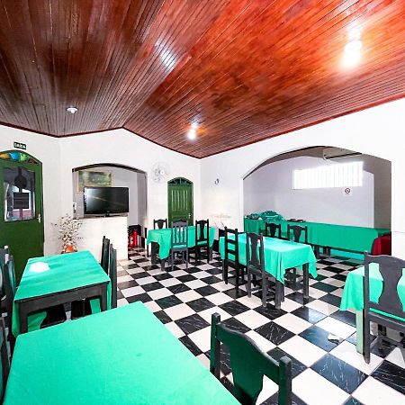 فندق Abaetetubaفي  Equatorial Park Clube المظهر الخارجي الصورة